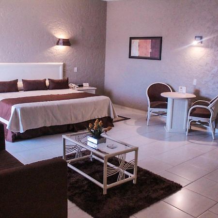 Hotel Layfer Del Centro, Cordoba, Ver Extérieur photo