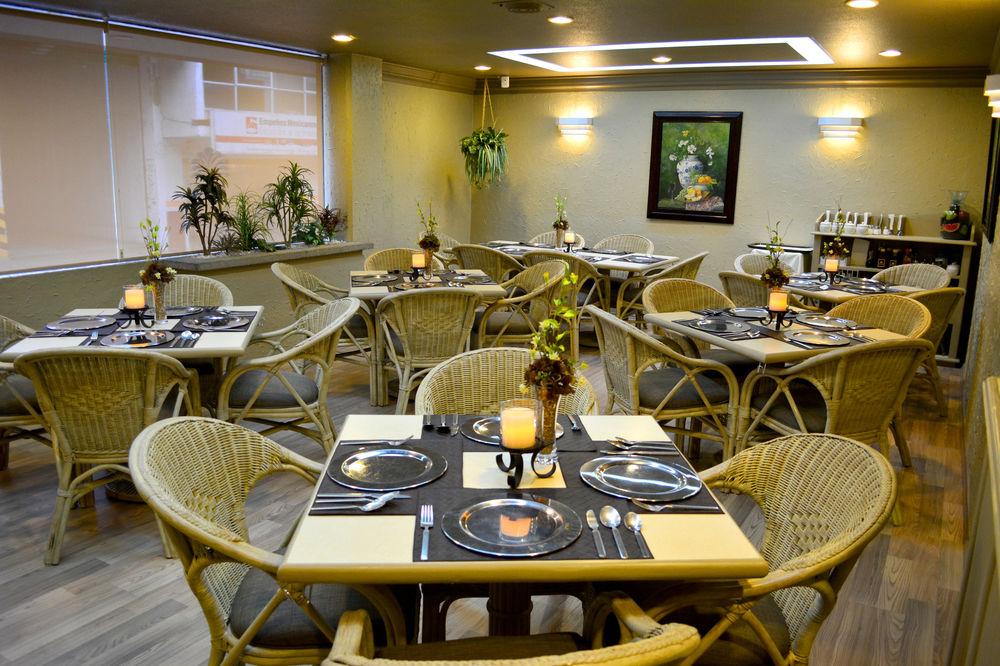 Hotel Layfer Del Centro, Cordoba, Ver Extérieur photo