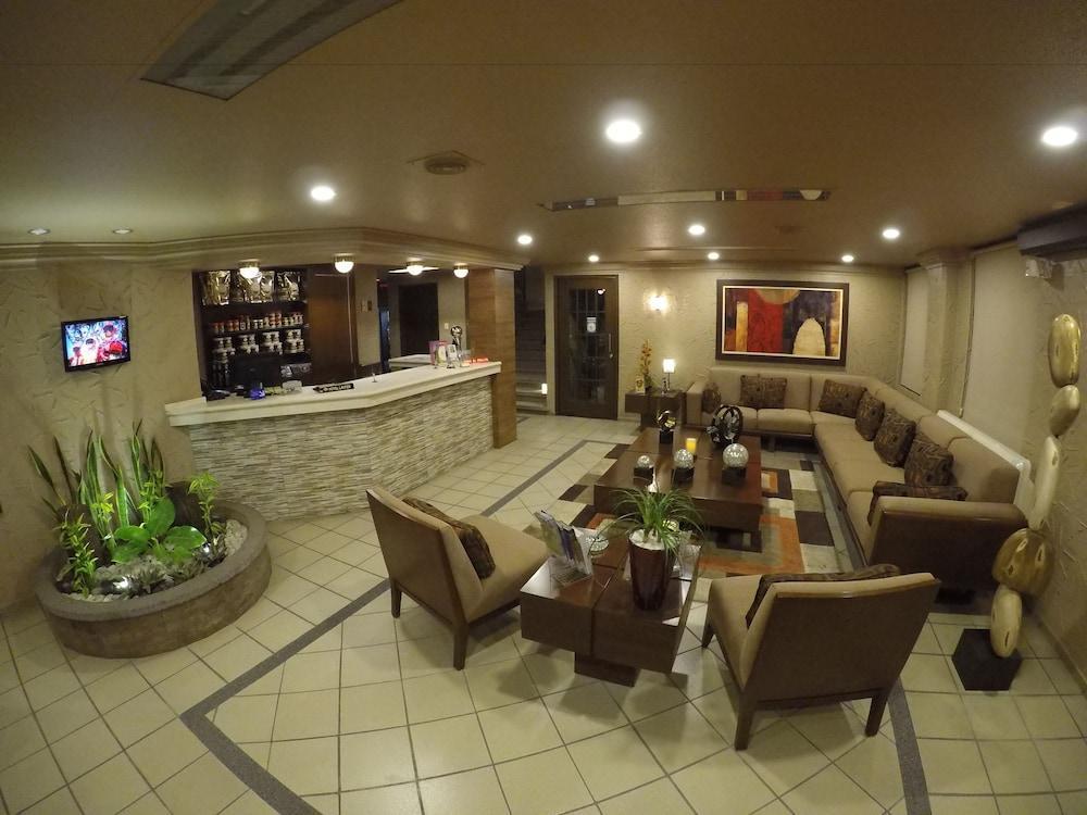 Hotel Layfer Del Centro, Cordoba, Ver Extérieur photo