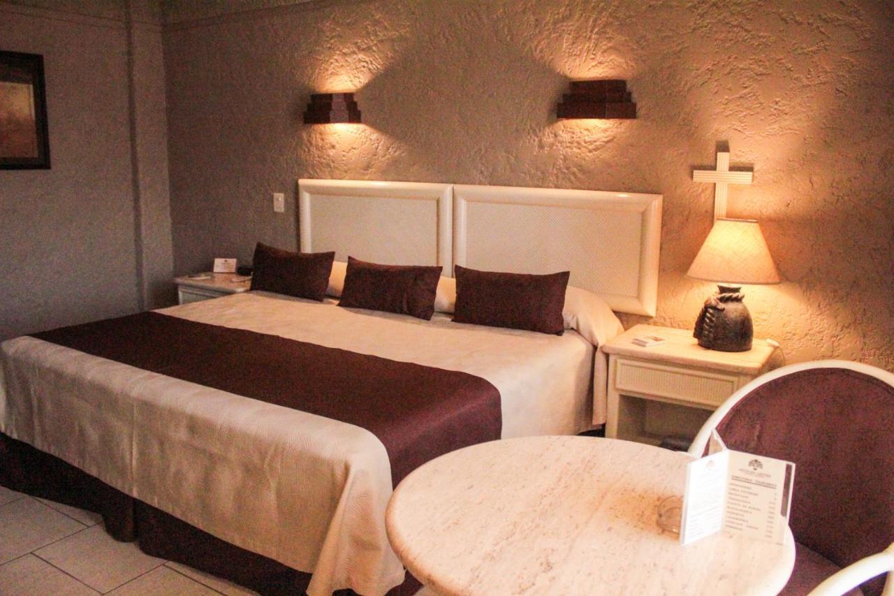 Hotel Layfer Del Centro, Cordoba, Ver Extérieur photo