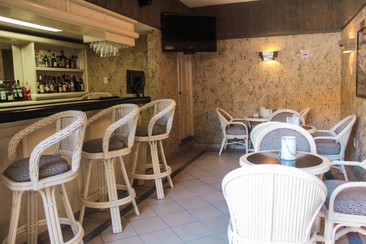 Hotel Layfer Del Centro, Cordoba, Ver Extérieur photo