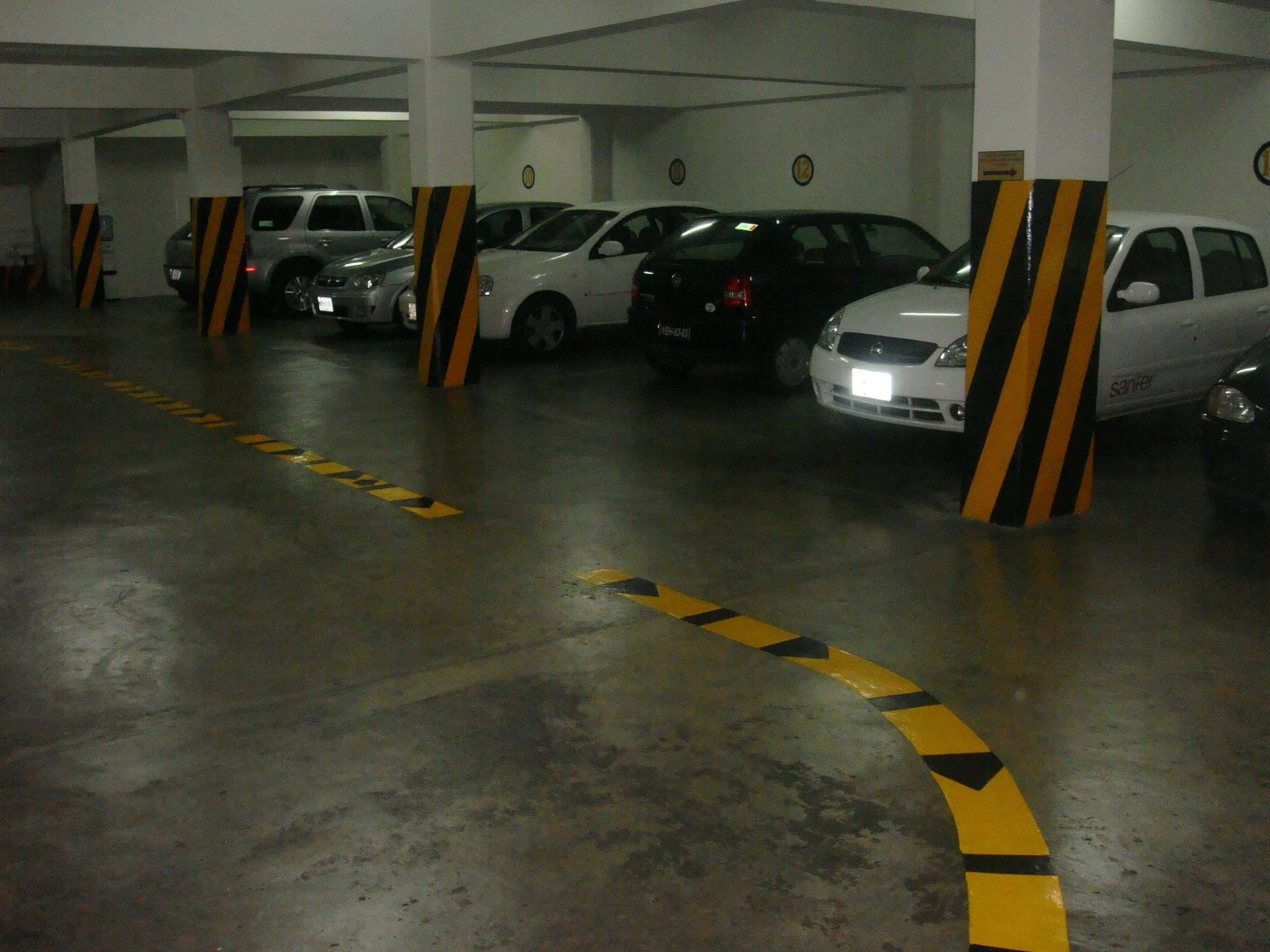 Hotel Layfer Del Centro, Cordoba, Ver Extérieur photo
