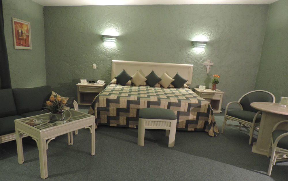Hotel Layfer Del Centro, Cordoba, Ver Extérieur photo