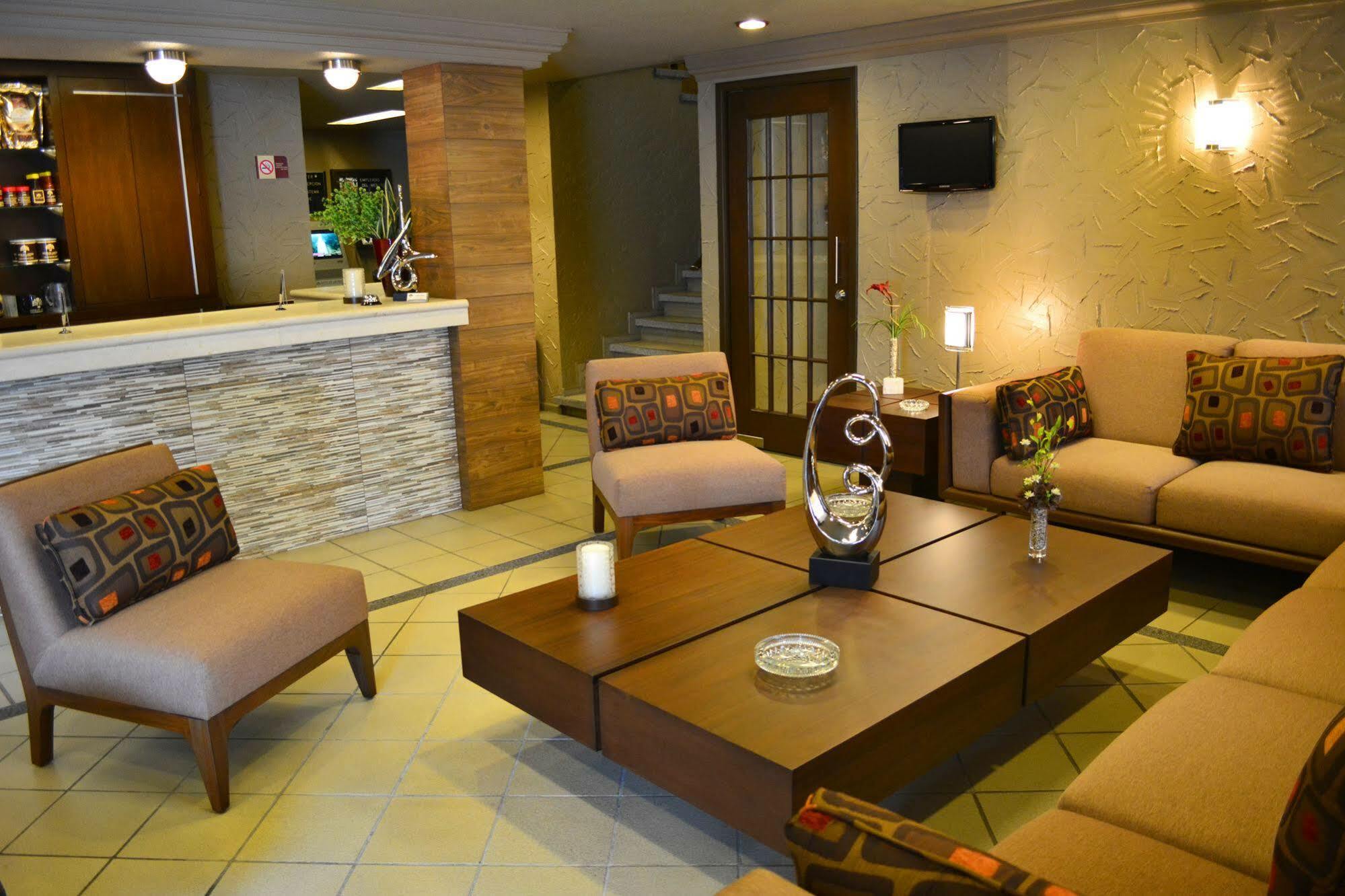 Hotel Layfer Del Centro, Cordoba, Ver Extérieur photo