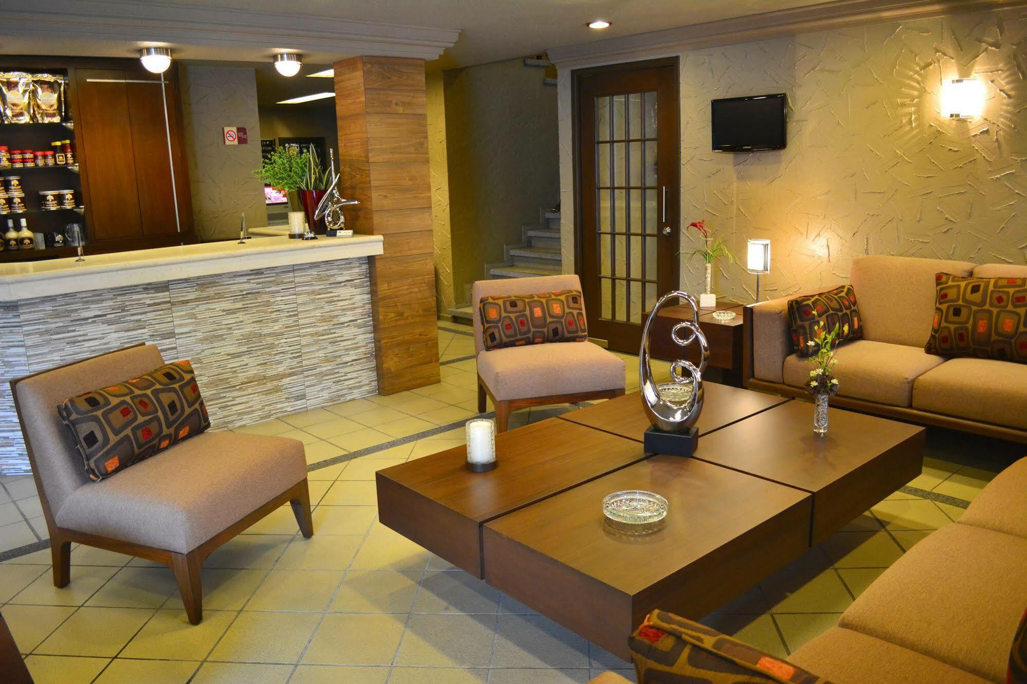 Hotel Layfer Del Centro, Cordoba, Ver Extérieur photo
